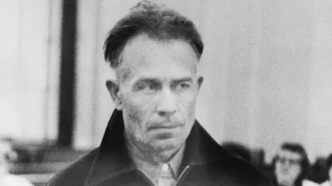 Ed Gein