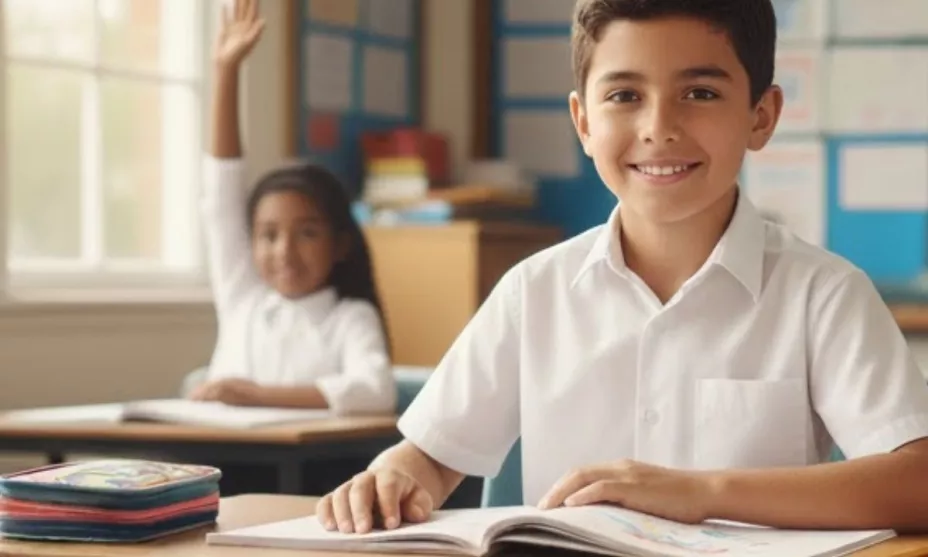 suspensión de clases