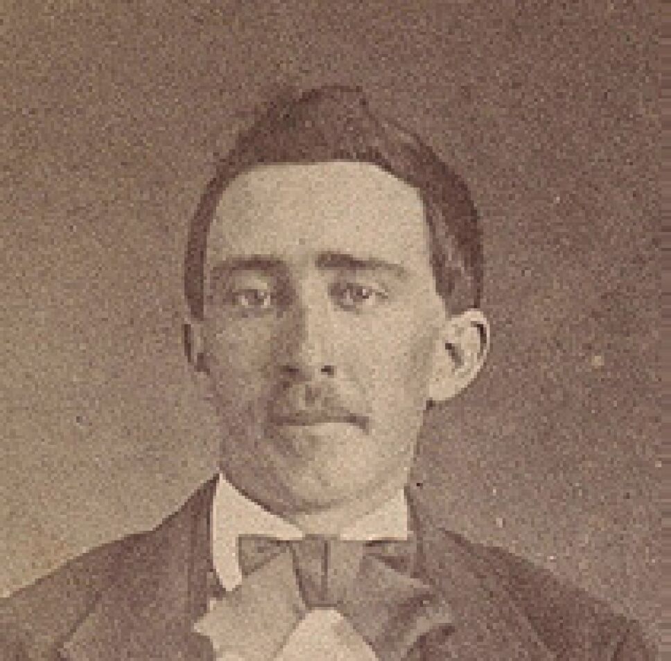 Nicolas Cage doppelganger