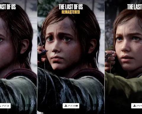 ¿Qué diferencia hay entre un remake, una remasterización y la retrocompatibilidad en el mundo de los videojuegos?