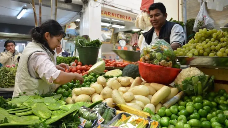 Precio de canasta básica en México: ¿Qué productos incluye?