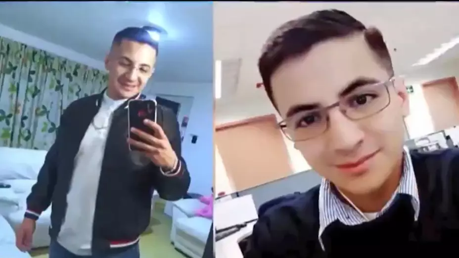 Explosión en Iztapalapa deja a tres niños huérfanos tras la muerte de su padre Eduardo.