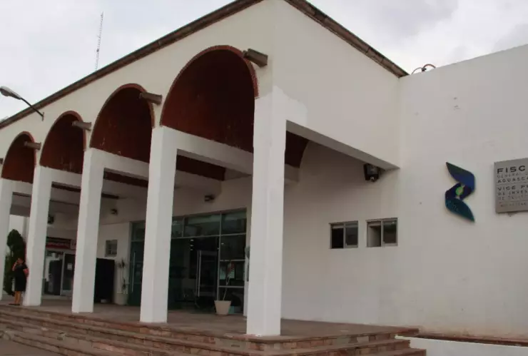 Esta es la razón por la que habrá nuevo Fiscal en Aguascalientes; Esto se sabe