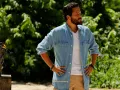Emocionante duelo de extinción en Survivor México 2022.