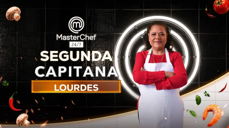 Carmen y Lula son reconocidas por los Chefs como los mejores platillos de la noche y se llevan la capitanía de la noche dentro de MasterChef 247