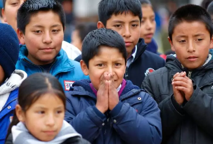 ¿Habrá suspensión de clases en Yucatán por Frente Frio 30?
