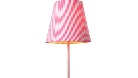 14 ideas de lámparas de buró para recámara que se ven elegantes: no ocupan mucho espacio