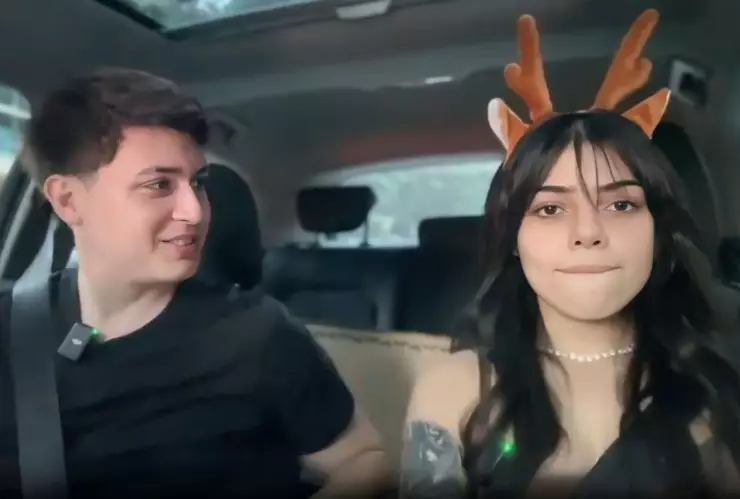 roban celular a streamer