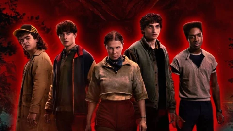 Stranger Things 5 Volumen 1: Fecha, hora de estreno en México y resumen de la temporada 4