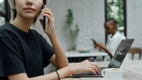 ¿Cómo identificar un audio o llamada de voz falsa? Así puedes hacerlo