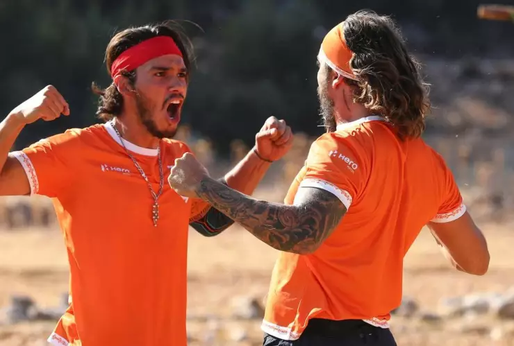 La Isla: Desafío Grecia y Turquía: ¿Quién gana el Juego por el Territorio hoy 26 de agosto?