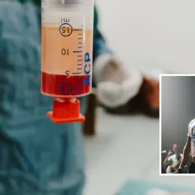 Familiar de Pablo Alborán sobrevive gracias a un trasplante de médula ósea; cómo funciona y qué es