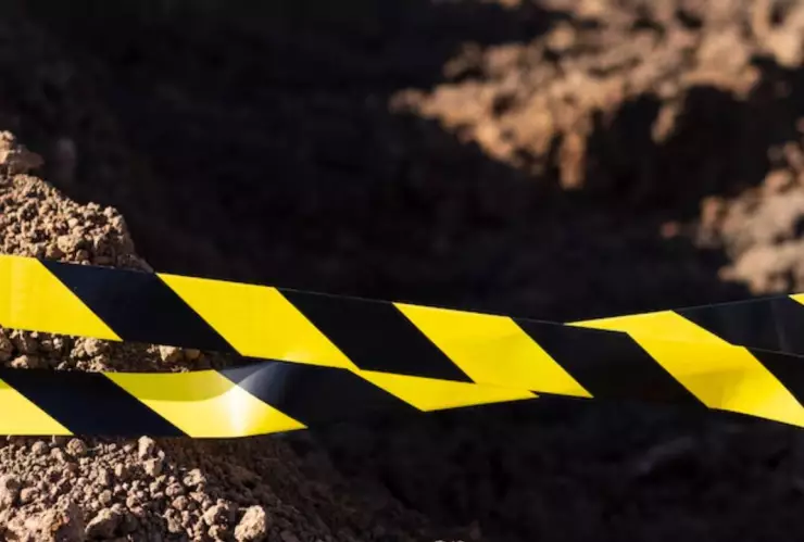 Feminicidio y encobijado en Tijuana