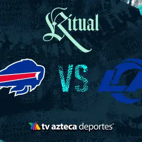 Buffalo Bills vs Los Angeles Rams