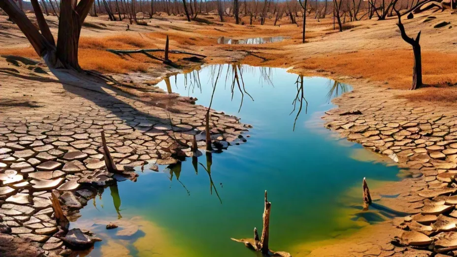 Qué podría causar la destrucción de Aguascalientes Este es el fenómeno a tomar en cuenta