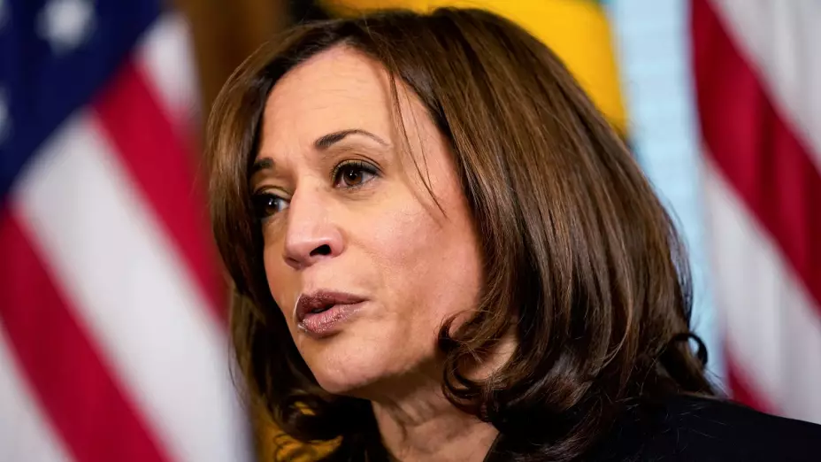 Harris habla sobre inmigración de Centroamérica a Estados Unidos