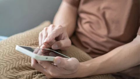 Para que Alexa cumpla su función a la perfección es fundamental mantener la aplicación actualizada.