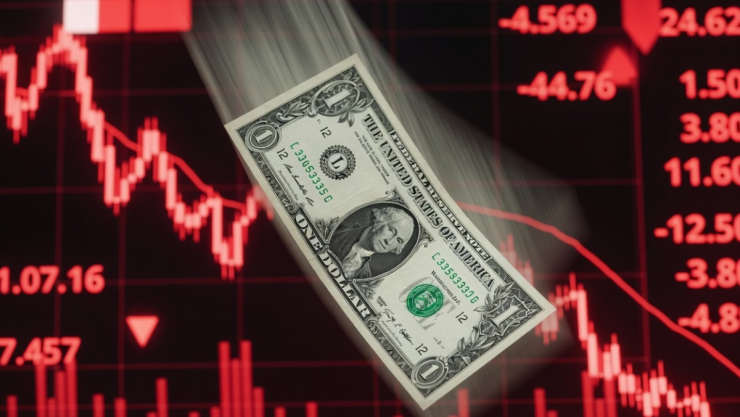 Precio dólar hoy 2 de mayo 2026
