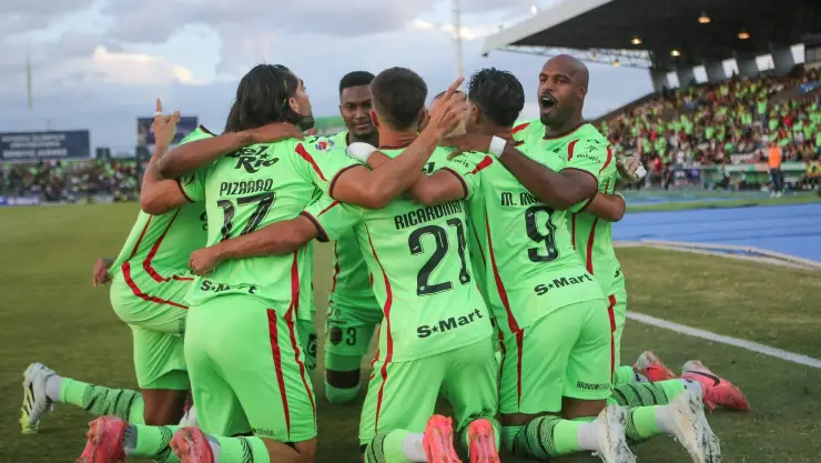 Juárez vs Mazatlán