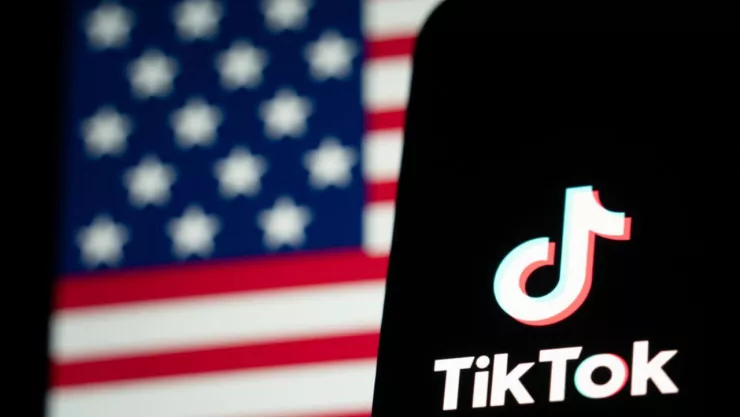 Empresarios que podrian comprar TikTok