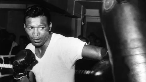Sugar Ray Leonard tiene a sus boxeadores predilectos, entre elllos Mike Tyson