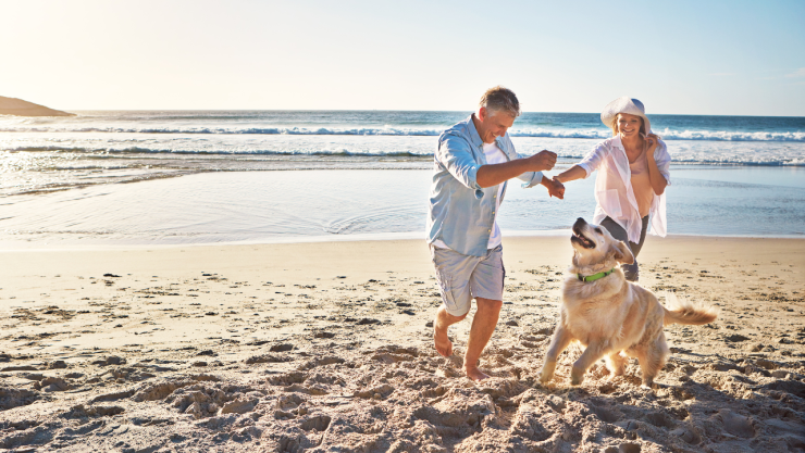 Descuento INAPAM playas