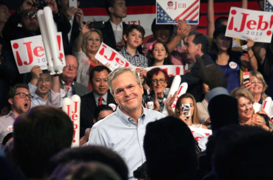 Jeb Bush