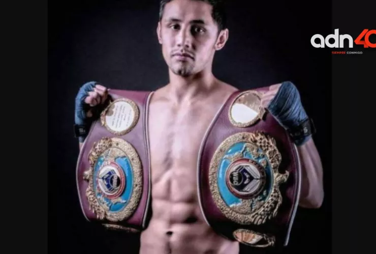 Fallece Moisés Fuentes a los 37 años de edad