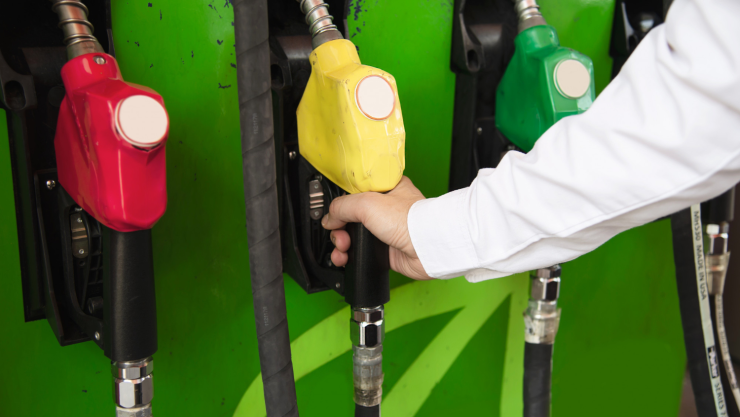 gasolina