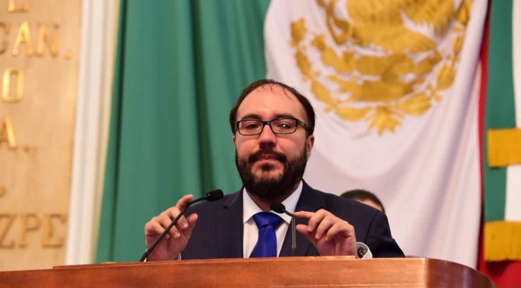 Mauricio Toledo juicio extradición