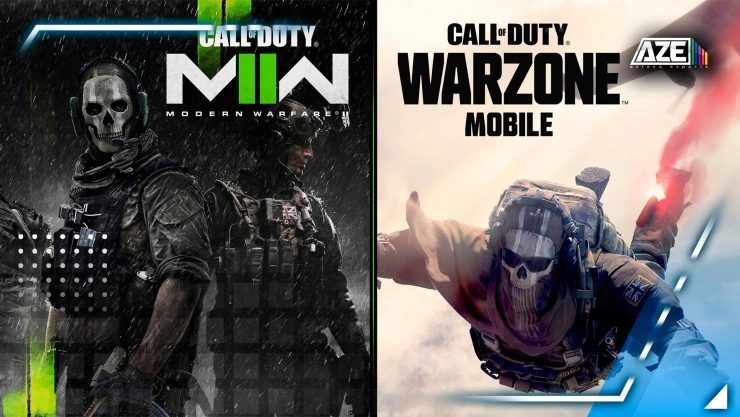 nuevos récords de Call of Duty