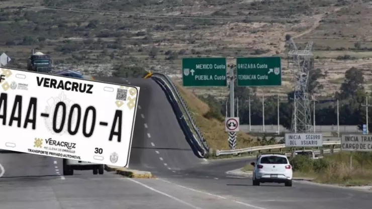 reemplacamiento Veracruz 2026_ canje de placas