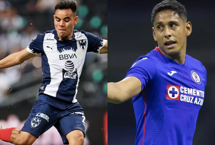 Luis Romo y Carlos Rodríguez cambian de aires