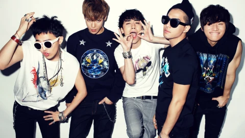 KPop
