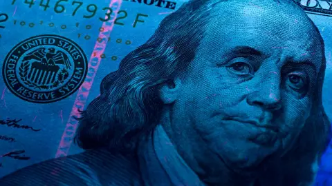 Precio del dólar hoy