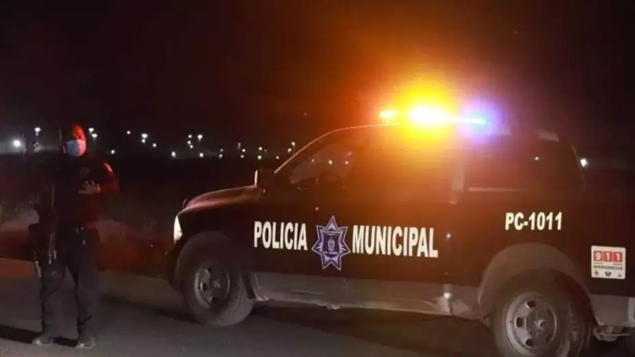 Trabajadora de maquila apuñalada