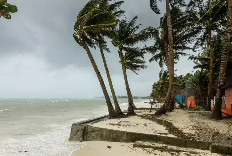 ¿El primero de los huracanes? Estados de México afectados por el primer ciclón tropical