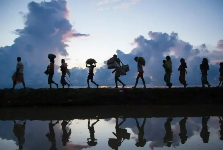 ¿En qué casos pueden deportar a un extranjero de México y cuál es el proceso?