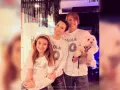FOTOS | Laura Pausini y esposo