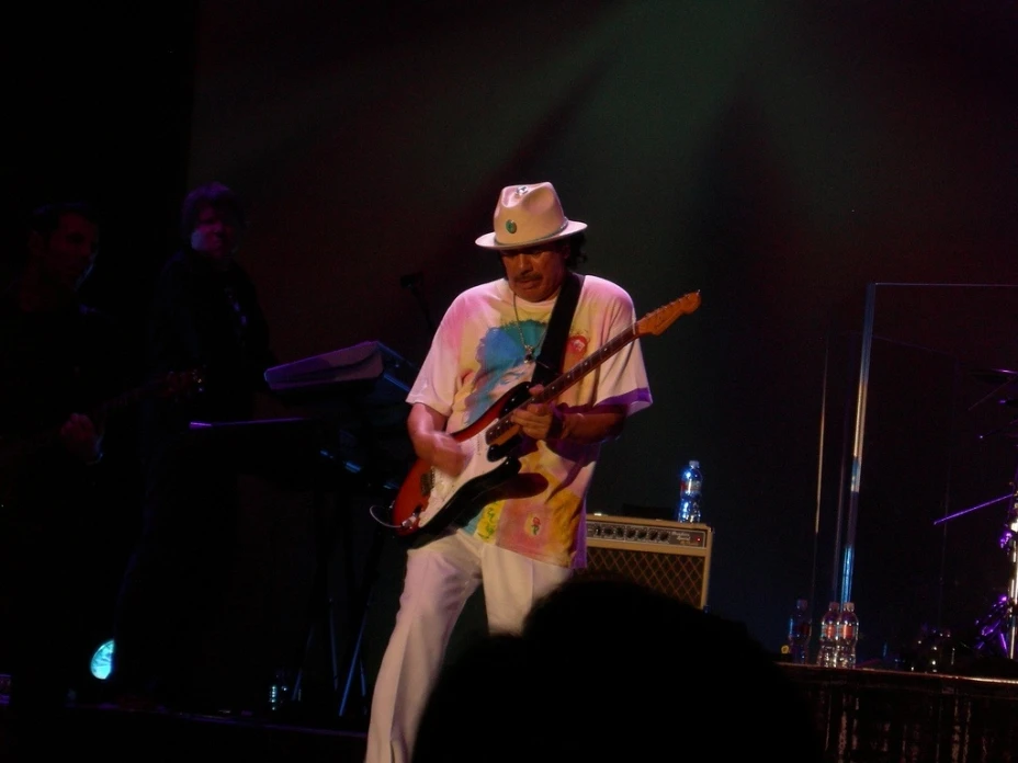Santana