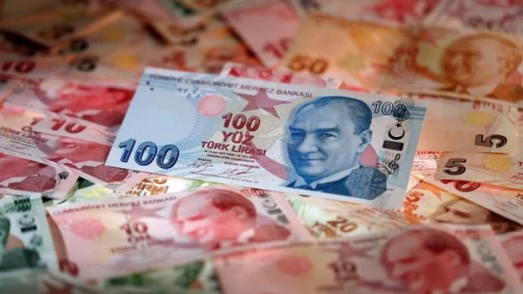 Sube wall street debido al repunte de la lira turca