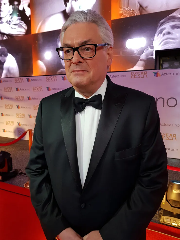 El César galería