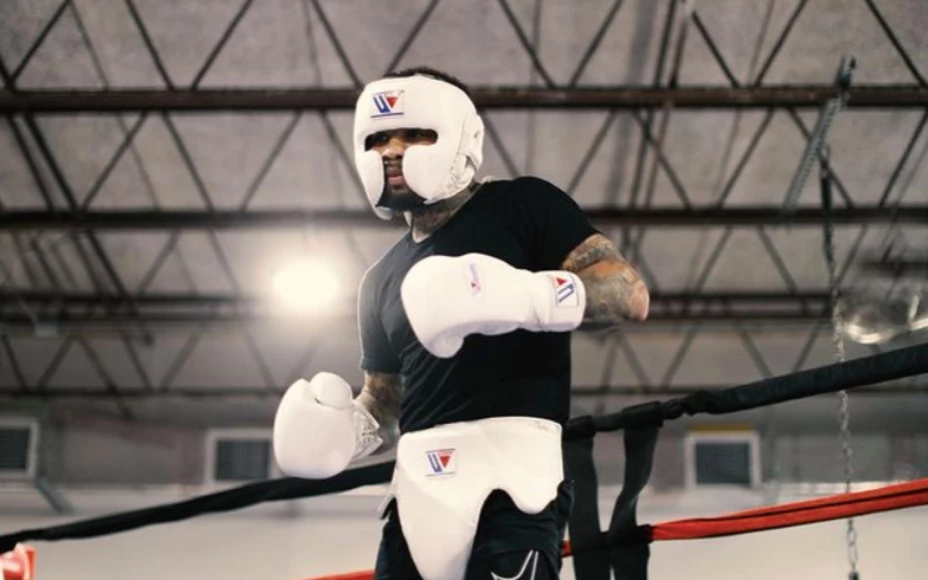 gervonta davis rolando romero
