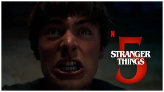 stranger things 5