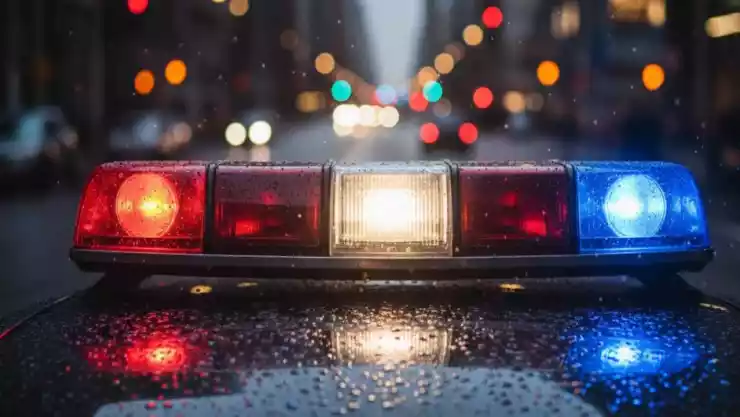 Operativo de seguridad en Santa Martha Acatitla