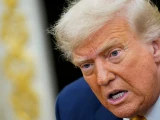 Estados Unidos intensifica lucha contra el fentanilo. Trump acusa a México de colusión con cárteles y promete acciones firmes.