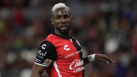 Liga BBVA MX Clausura 2023 Atlas 0-2 Monterrey