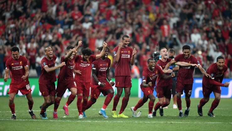Liverpool