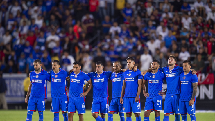 cruz azul calendario apertura 2022 liga mx