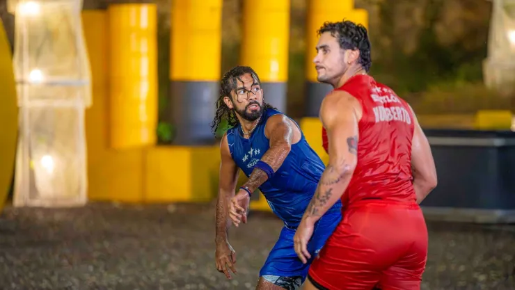 Rojos o Azules: ¿Quién gana HOY jueves 7 de mayo La Super Villa 360 de Exatlón México?